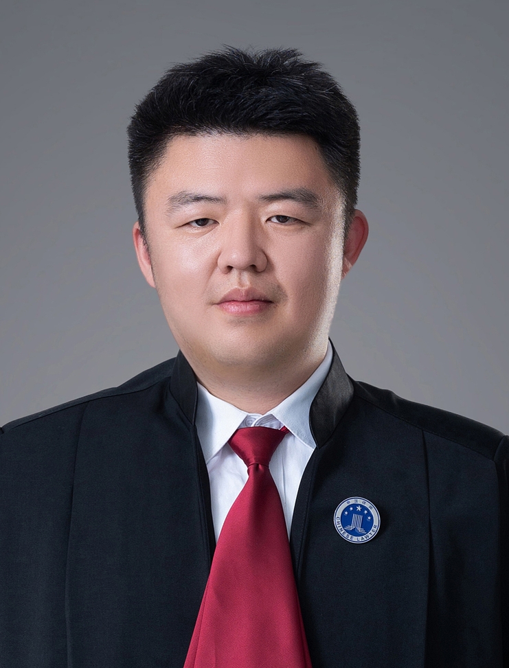 唐睿律师